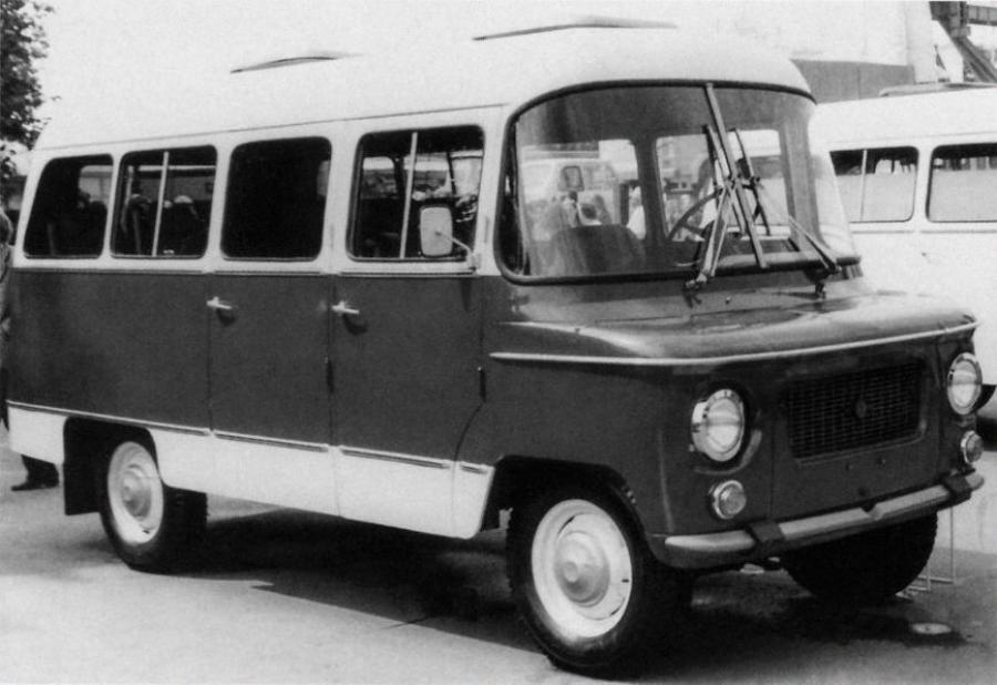 ZSD Nysa 522M 1976 года  (фото 3 из 6)